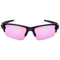 Oakley Flak Asia Fit Prizm Golf Sport Men's Sunglasses 0OO9271-927105-61 Black