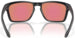 Sylas Prizm Golf Mirror Square Men's Sunglasses Item No. OO9448F 944817 58