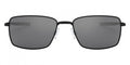 Oakley™ Square Wire 700285807690 - Matte Black