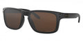 Oakley™ Holbrook OO9102 9102D7 55 - Matte Black