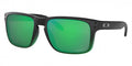 Oakley™ Holbrook OO9102 9102E4 55 - Jade Fade