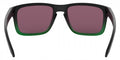 Oakley™ Holbrook OO9102 9102E4 55 - Jade Fade