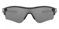 Oakley™ Radarlock Path (A) OO9206 920641 38 - Polished Black