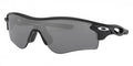 Oakley™ Radarlock Path (A) OO9206 920641 38 - Polished Black