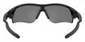 Oakley™ Radarlock Path (A) OO9206 920641 38 - Polished Black