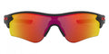 Oakley™ Radarlock Path (A) OO9206 920642 38 - Matte Black Ink