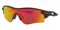 Oakley™ Radarlock Path (A) OO9206 920642 38 - Matte Black Ink