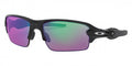 Oakley™ Flak 2.0 (A) OO9271 927109 61 - Polished Black