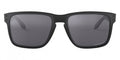 Oakley Holbrook - 888392336491 - Matte Black