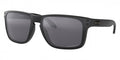 Oakley Holbrook - 888392336491 - Matte Black