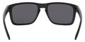 Oakley Holbrook - 888392336491 - Matte Black