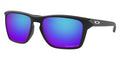 Oakley™ Sylas OO9448 944812 57 - Matte Black