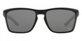 Oakley™ Sylas OO9448 944839 57 - Matte Black