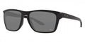 Oakley™ Sylas OO9448 944839 57 - Matte Black