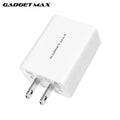 GADGET MAX - GC01 Single USB Port QC 3.0 Charger (18W)