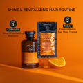 APIVITA Hair Mask Orange 20ml