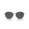 Ray-Ban™ RB3809 002/B1 55 - Black