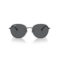 Ray-Ban™ RB3809 002/B1 55 - Black