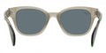 Ray-Ban™ RB0880S 66353R 49 - Transparent Green