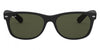 Ray-Ban™ New Wayfarer 8053672562286 - Rubber Black