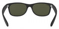 Ray-Ban™ New Wayfarer 8053672562286 - Rubber Black