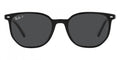 Ray-Ban™ Elliot RB2197 901/48 52 - Black