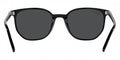 Ray-Ban™ Elliot RB2197 901/48 52 - Black