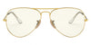 Ray-Ban™ Aviator Large Metal 8056597366465 - Arista