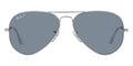 Ray-Ban™ Aviator 8056597860727 - Silver