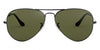 Ray-Ban™ Aviator Large Metal 805289090267 - Gunmetal