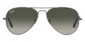 Ray-Ban™ Aviator RB3025 004/71 55 - Gunmetal