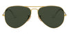 Ray-Ban™ Aviator Large Metal RB3025 W3400 58 - Arista