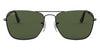 Ray-Ban™ Caravan RB3136 004 58 - Gunmetal