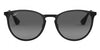 Ray-Ban™ Erika Metal 8053672587685 - Black