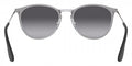 Ray-Ban™ Erika Metal 8053672565409 Metallic Gray