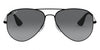 Ray-Ban™ 8053672673470 - Black