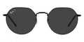 Ray-Ban™ Jack 8056597846790 - Black