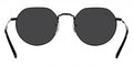 Ray-Ban™ Jack 8056597846790 - Black