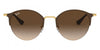 Ray-Ban™ 8053672771169 - Brown On Arista