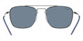 Ray-Ban™ RB3588 92492V 55 - Gunmetal