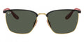 Ray-Ban™ RB3673M F06171 56 - Black On Arista