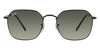 Ray-Ban™ Jim 8056597721264 - Black