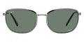 Ray-Ban™ 8056597833776 - Gunmetal