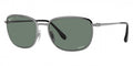 Ray-Ban™ 8056597833776 - Gunmetal