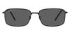 Ray-Ban™ RB3717 002/B1 57 - Black