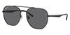 Ray-Ban™ RB3724D 002/81 59 - Black