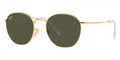 Ray-Ban™ Rob RB3772 001/31 54 - Arista