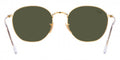 Ray-Ban™ Rob RB3772 001/31 54 - Arista