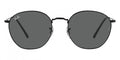 Ray-Ban™ Rob RB3772 002/B1 54 - Black