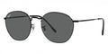 Ray-Ban™ Rob RB3772 002/B1 54 - Black